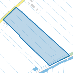 Perceel ODK04-B-3319