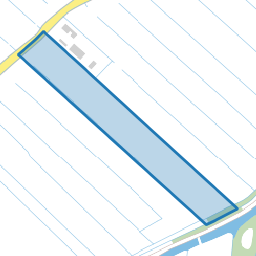 Perceel ODK04-B-3320