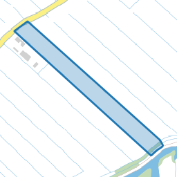 Perceel ODK04-B-3322