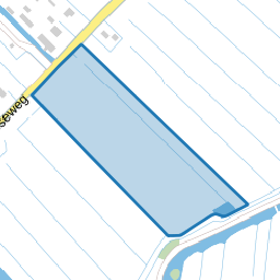 Perceel ODK04-B-3325