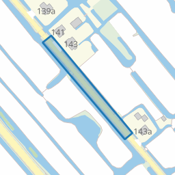 Perceel ODK04-B-3345