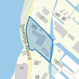 Perceel ODK04-B-3359