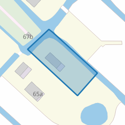 Perceel ODK04-B-3361