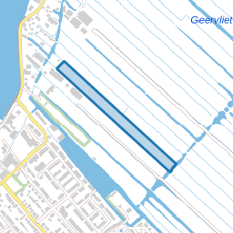 Perceel ODK04-B-3373