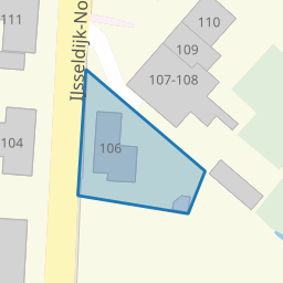 Perceel ODK04-B-3389