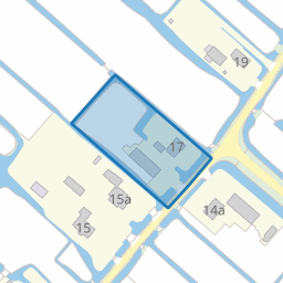 Perceel ODK04-B-3395