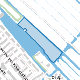 Perceel ODK04-B-3404