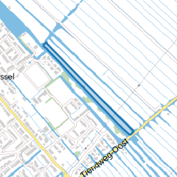 Perceel ODK04-B-3405
