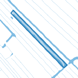 Perceel ODK04-B-3414