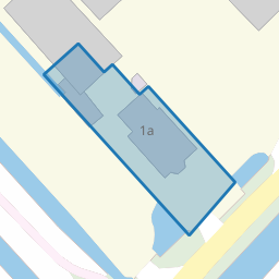 Perceel ODK04-B-3416