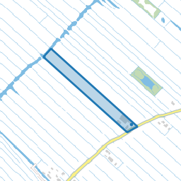 Perceel ODK04-B-3424