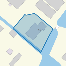 Perceel ODK04-B-3438