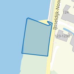 Perceel ODK04-B-3441