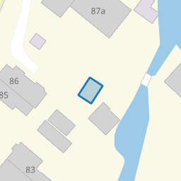 Perceel ODK04-B-3445