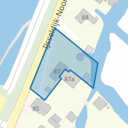 Perceel ODK04-B-3446