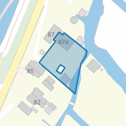 Perceel ODK04-B-3447