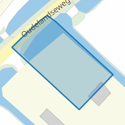 Perceel ODK04-B-3451