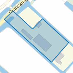 Perceel ODK04-B-3452