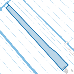 Perceel ODK04-B-3455