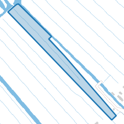 Perceel ODK04-B-3456