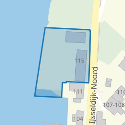 Perceel ODK04-B-3460