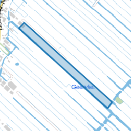 Perceel ODK04-B-3461