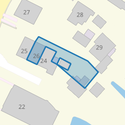 Perceel ODK04-B-3466