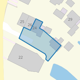 Perceel ODK04-B-3467