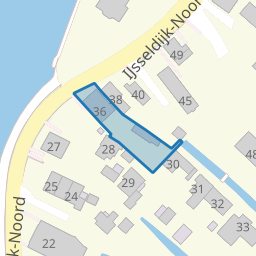 Perceel ODK04-B-3478