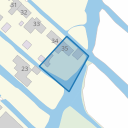 Perceel ODK04-B-3480