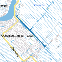 Perceel ODK04-B-3483