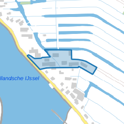 Perceel ODK04-B-3492