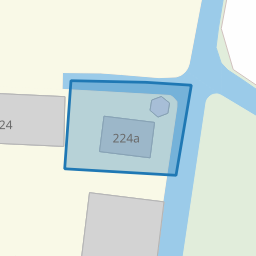 Perceel ODK04-B-3496