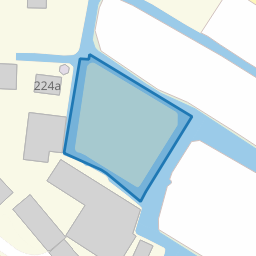 Perceel ODK04-B-3500