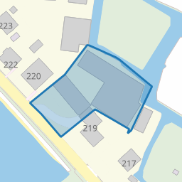 Perceel ODK04-B-3501