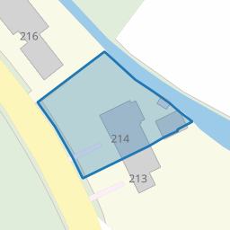 Perceel ODK04-B-3504