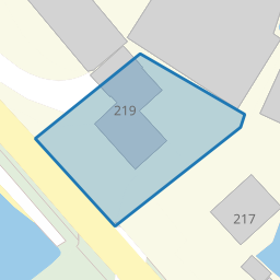 Perceel ODK04-B-3506