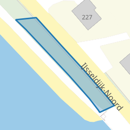 Perceel ODK04-B-3509