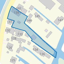 Perceel ODK04-B-3535