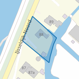 Perceel ODK04-B-3541