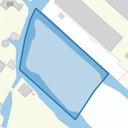 Perceel ODK04-B-3548