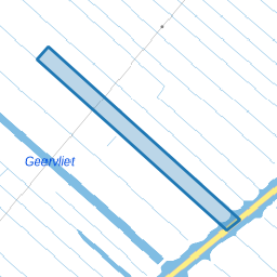 Perceel ODK04-B-3551