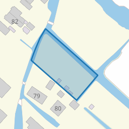 Perceel ODK04-B-3556