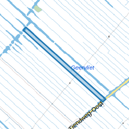 Perceel ODK04-B-3560