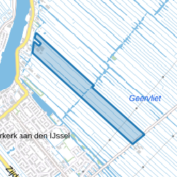 Perceel ODK04-B-3565