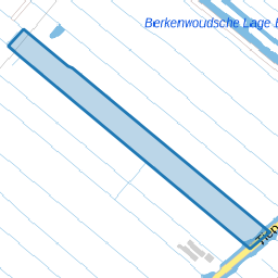 Perceel ODK04-B-3583