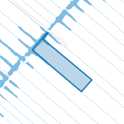 Perceel ODK04-B-3594