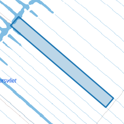Perceel ODK04-B-3598