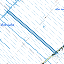 Perceel ODK04-B-3600