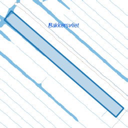 Perceel ODK04-B-3610